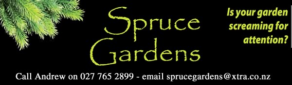 Spruce Gardens